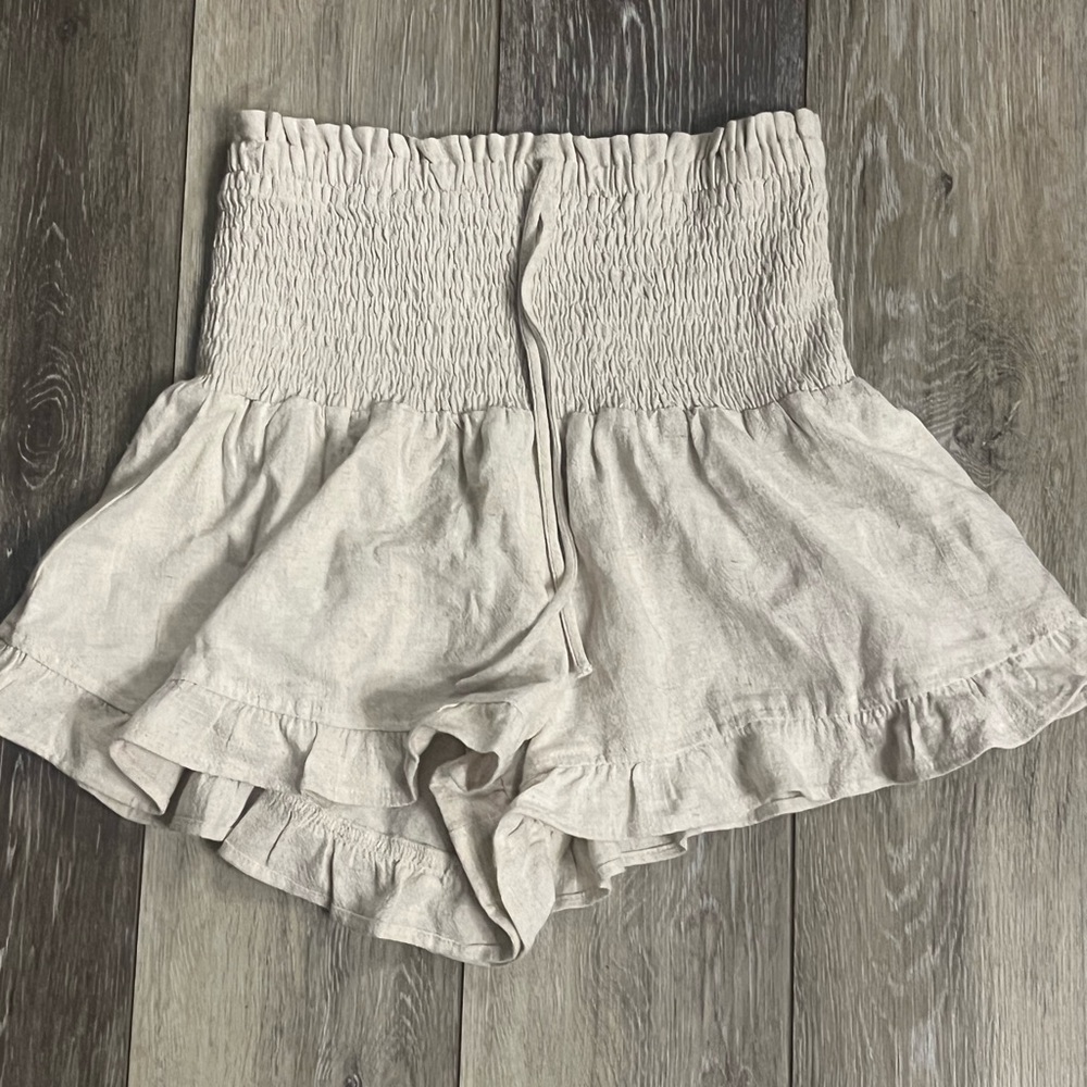 The nines skort! Size small!